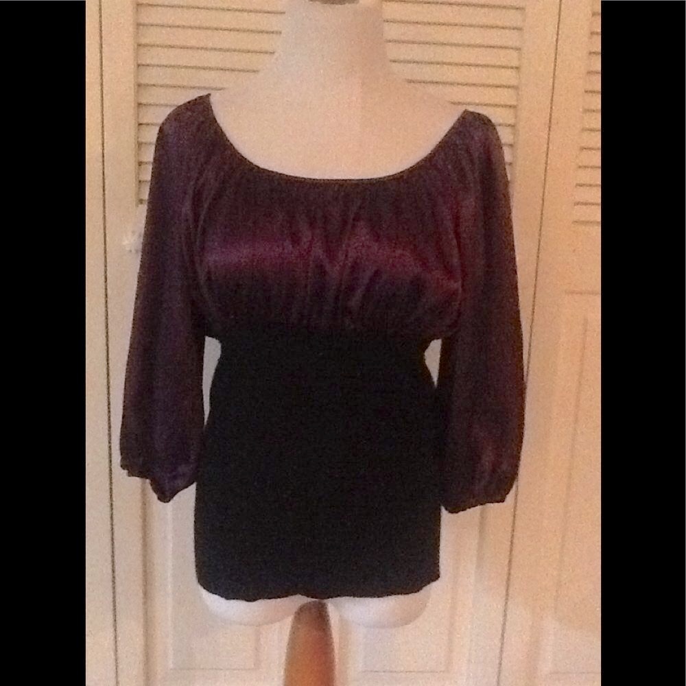 Women's MSSP Blouse